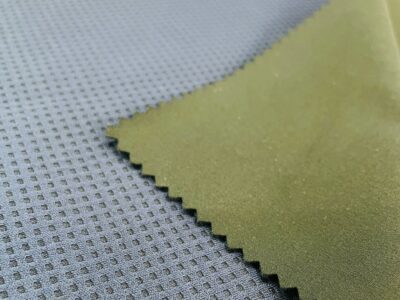 3 Layer Softshell Fabric