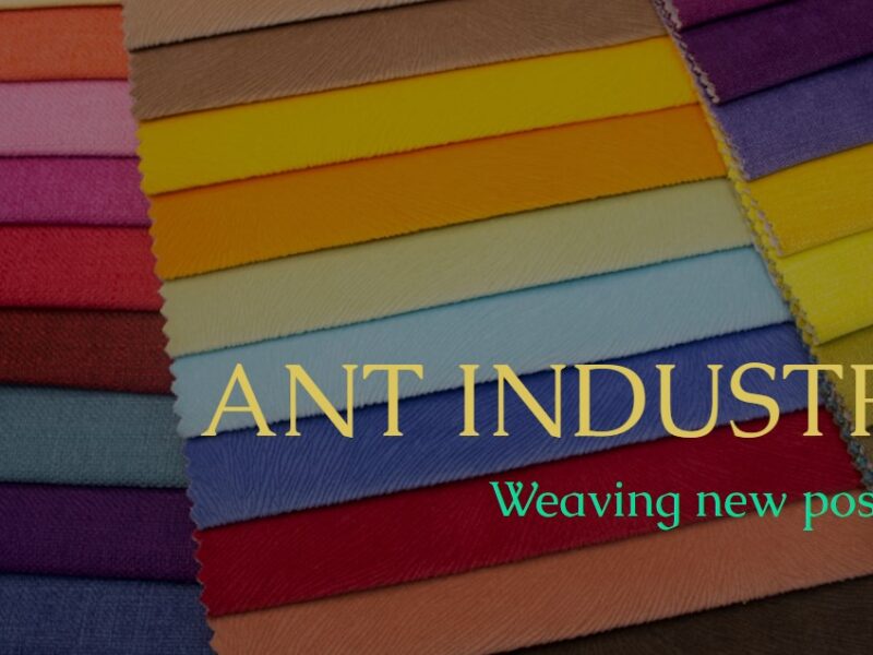 ANT INDUSTRIES