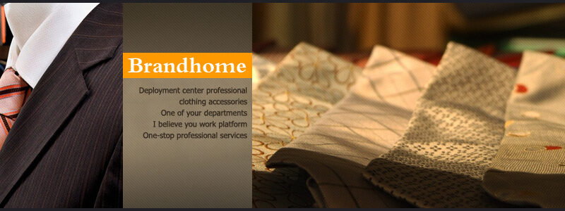 Brandhome Garment Accessory (HU ZHOU) Co., Ltd.