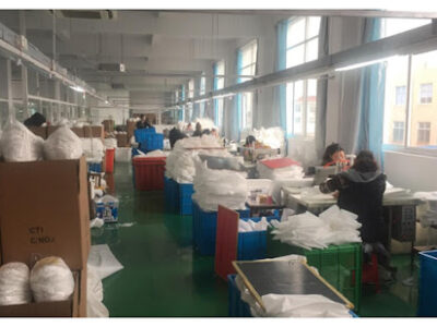 CHANGZHOU HENGGUAN GARMENT ACCESSORIES CO., LTD