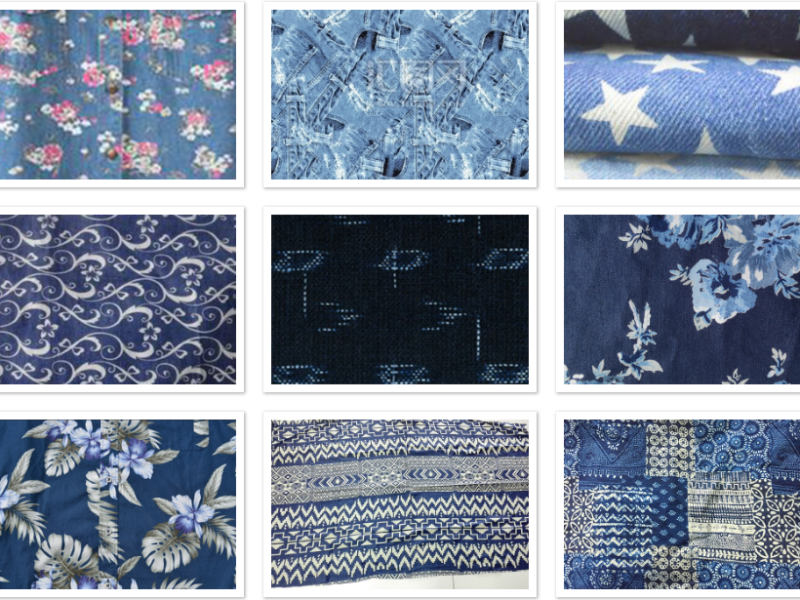 CHANGZHOU LANGUIREN TEXTILE CO., LTD