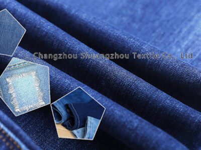 CHANGZHOU SHENGHONGJING TEXTILE CO., LTD