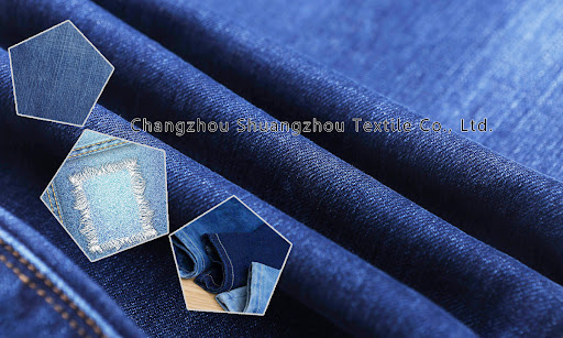 CHANGZHOU SHENGHONGJING TEXTILE CO., LTD