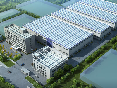 CHANGZHOU YONGTENG CO., LTD