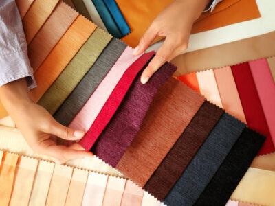 CHANGZHOU ZENGCAI TEXTILE CO., LTD