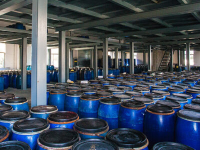 DONGYANG XINGBANG CHEMICAL CO., LTD