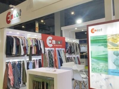 ENCOT FABRICS (P) LTD