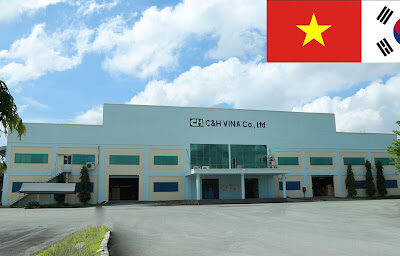 C&H VINA CO., LTD