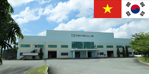 C&H VINA CO., LTD