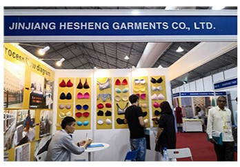 JINJIANG HESHENG GARMENTS CO., LTD