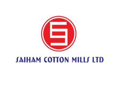 Saiham Cotton Mills Limited