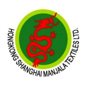 Hongkong Shanghai Manjala Textiles Ltd