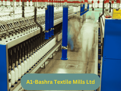 A1-Bashra Textile Mills Ltd.