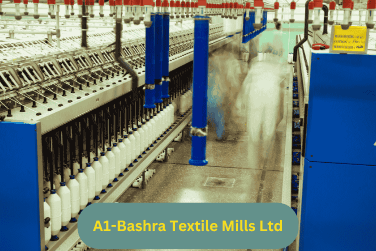 A1-Bashra Textile Mills Ltd.