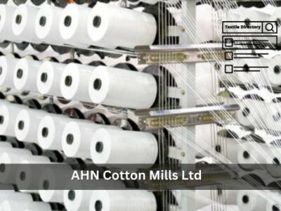 AHN Cotton Mills Ltd