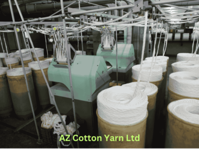 AZ Cotton Yarn Ltd.