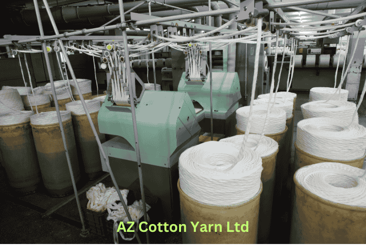 AZ Cotton Yarn Ltd.