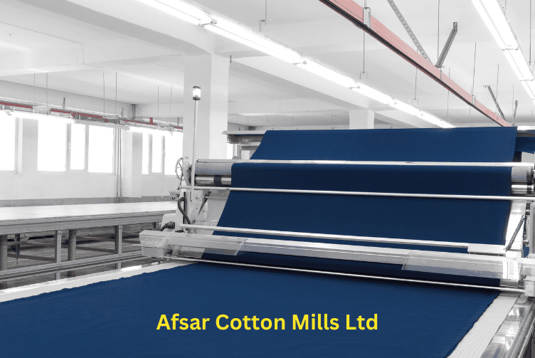 Afsar Cotton Mills Ltd.