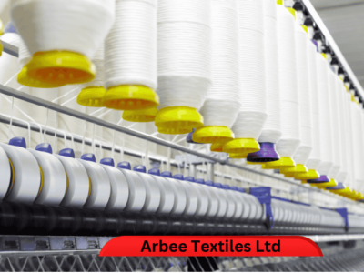 Arbee Textiles Ltd.