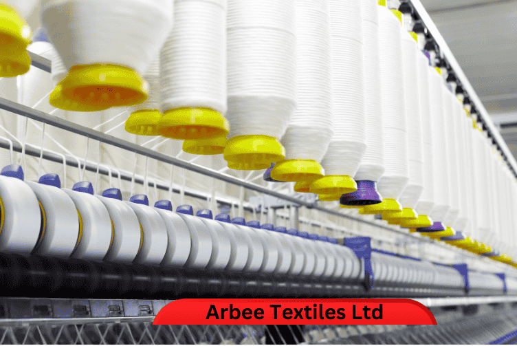 Arbee Textiles Ltd.