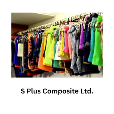 S Plus Composite Ltd.