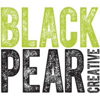 Black Pear Creative