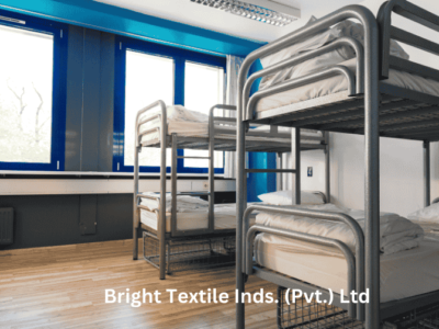 Bright Textile Inds. (Pvt.) Ltd.