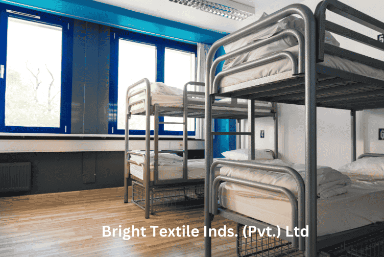 Bright Textile Inds. (Pvt.) Ltd.