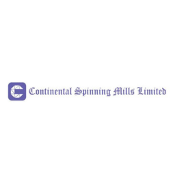 Continental Spinning Mills Ltd.