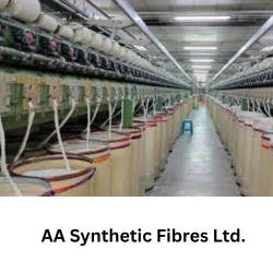 AA Synthetic Fibres Ltd.