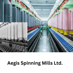 Aegis Spinning Mills Ltd.