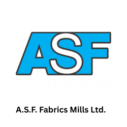 A.S.F. Fabrics Mills Ltd.