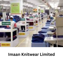 Imaan Knitwear Limited