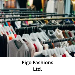 Figo Fashions Ltd.