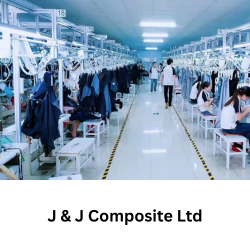 J & J Composite Ltd