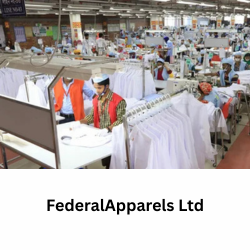 FederalApparels Ltd
