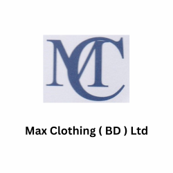 Max Clothing ( BD ) Ltd