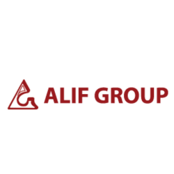 Alif Manufacturing Company Ltd.