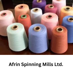 Afrin Spinning Mills Ltd.