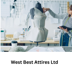 West BestAttires Ltd
