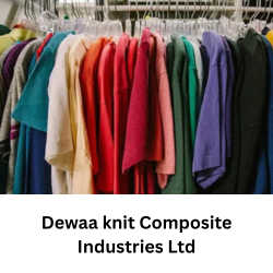 Dewaa knit Composite Industries Ltd