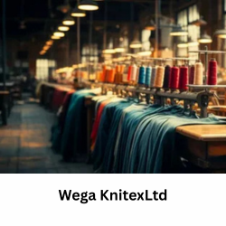 Wega Knitex Ltd