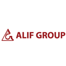 Alif Unitex Ltd.