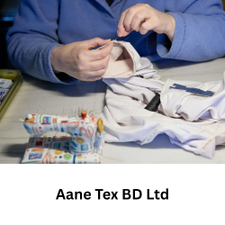 Aane Tex bd Ltd