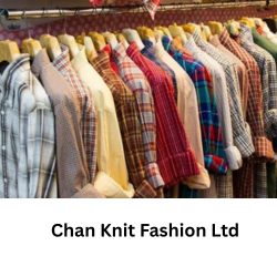 Chan Knit Fashion Ltd