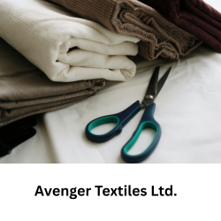 Avenger Textiles Ltd.