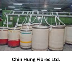 Chin Hung Fibres Ltd.