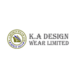 K.A Design Wear Ltd