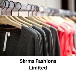 Skrms Fashions Limited