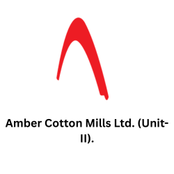 Amber Cotton Mills Ltd. (Unit-II)